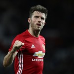 Manchester United v Manchester City - EFL Cup Fourth Round