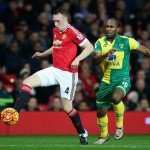 Manchester United v Norwich City - Premier League