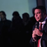 Italian Football Federation 'Hall Of Fame' Awards Ceremony