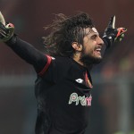 Notizie Juve: Mattia Perin