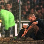 Wimbledon v Chelsea