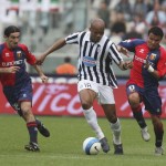 Juventus v Genoa