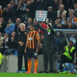 Hull City v West Ham United - Premier League