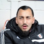 West Bromwich Albion v Fulham - Barclays Premier League