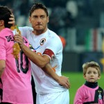 Juventus FC v AS Roma - Tim Cup