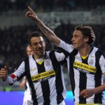 Juventus FC v SSC Napoli - Serie A