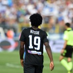 Franck Kessie