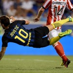 Stevan Jovetic