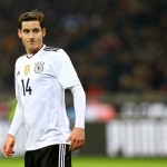 Sebastian Rudy