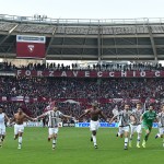 Torino FC v Juventus FC - Serie A