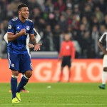Corentin Tolisso