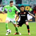 Julian Draxler