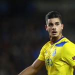 Andrè Silva