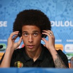 Axel Witsel