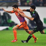 Mahmoud Dahoud