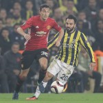 Notizie Juve, Darmian verso l'Inter.