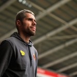 Valon Behrami