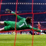 De Gea