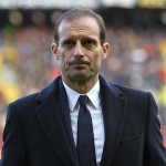 Massimiliano Allegri