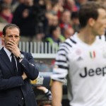 Massimiliano Allegri