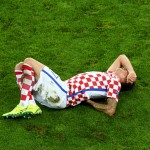 Mario Mandzukic