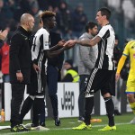 Moise Kean