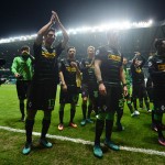 Borussia