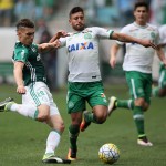 Palmeiras v Chapecoense - Brasileirao Series A 2016