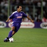 Edmundo of Fiorentina