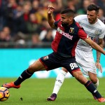 Genoa CFC v Udinese Calcio - Serie A