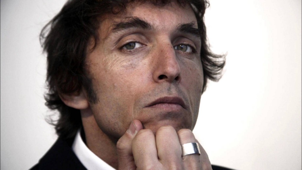Cruciani.