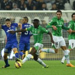 Juventus FC v Parma FC - Serie A