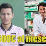 FARMACISTA