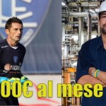 INGEGNERE PETROLIFERO