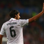 Real Madrid CF v FC Schalke 04 - UEFA Champions League