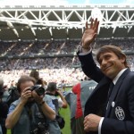 Juventus v Cagliari Calcio - Serie A