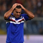 UC Sampdoria v ACF Fiorentina - Serie A