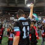 SS Lazio v ACF Fiorentina - Serie A
