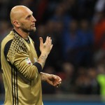 AC Milan v AS Roma - Serie A