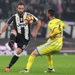 Gonzalo Higuain