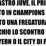 CHAMPIONS