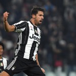 Sami Khedira