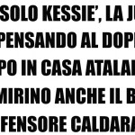 CALDARA
