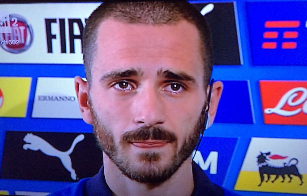 Bonucci