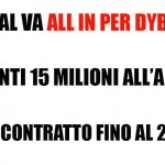 DYBALA RAFFICA