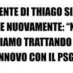 THIAGO SILVA