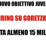GORETZKA RAFFICA