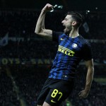 Antonio Candreva