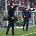 Mihajlovic.
