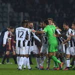 squadra Juve